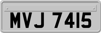 MVJ7415