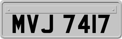 MVJ7417