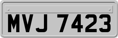 MVJ7423