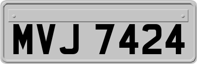 MVJ7424