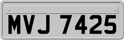 MVJ7425