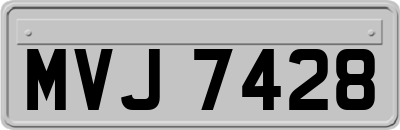 MVJ7428