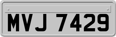 MVJ7429