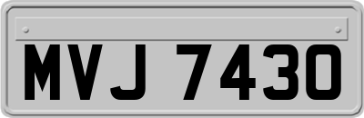 MVJ7430