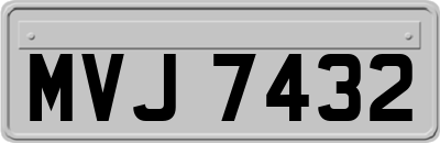 MVJ7432