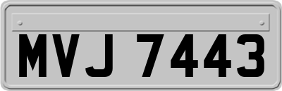 MVJ7443