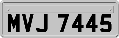 MVJ7445