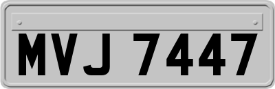 MVJ7447