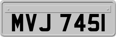MVJ7451