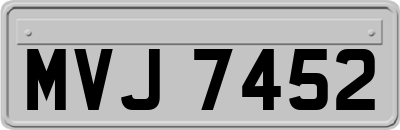 MVJ7452