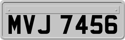MVJ7456