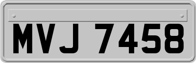 MVJ7458
