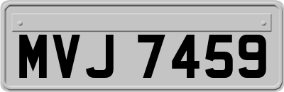 MVJ7459