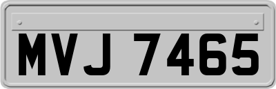 MVJ7465
