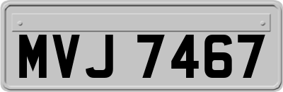 MVJ7467