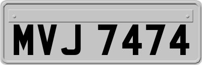 MVJ7474