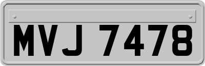 MVJ7478