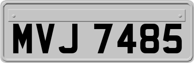 MVJ7485