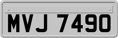 MVJ7490