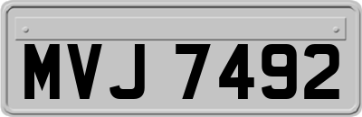 MVJ7492