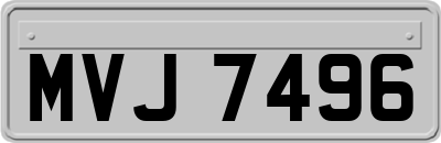 MVJ7496