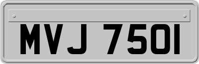 MVJ7501