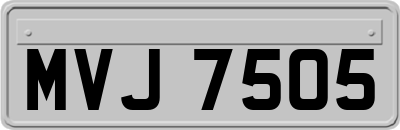MVJ7505