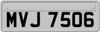 MVJ7506