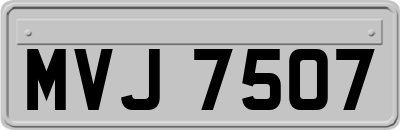 MVJ7507