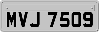 MVJ7509