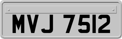 MVJ7512