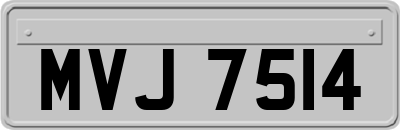 MVJ7514