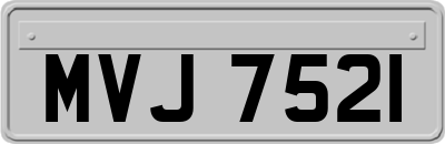 MVJ7521
