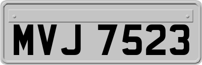 MVJ7523
