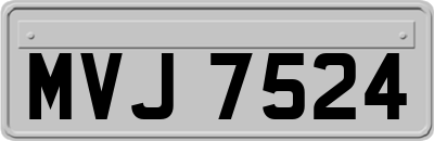 MVJ7524