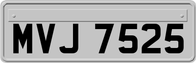 MVJ7525