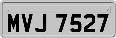 MVJ7527