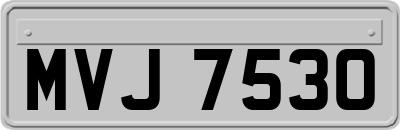 MVJ7530