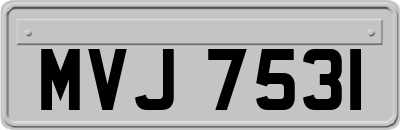 MVJ7531