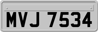 MVJ7534