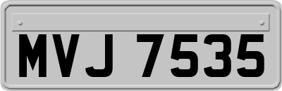 MVJ7535