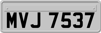 MVJ7537