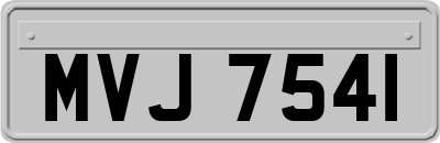 MVJ7541