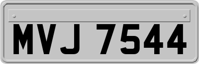 MVJ7544