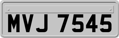 MVJ7545