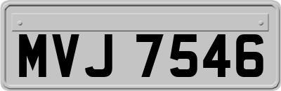 MVJ7546