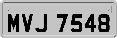 MVJ7548