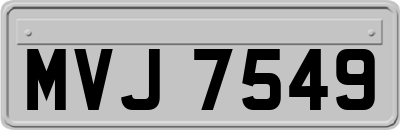 MVJ7549
