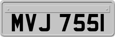 MVJ7551