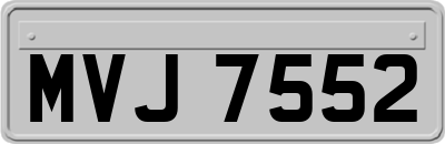 MVJ7552